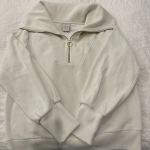 Varley Half Zip Pullover - Medium